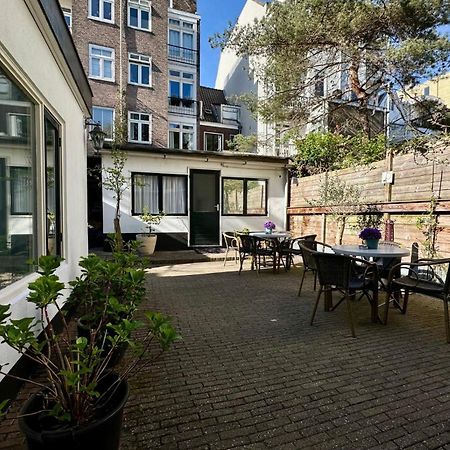 Hotel De Munck Amsterdam Exterior photo