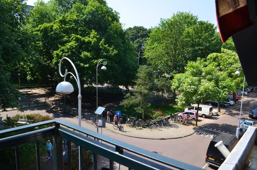Hotel De Munck Amsterdam Exterior photo